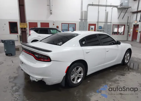 2015 Dodge Charger Se from USA, damaged, VIN 2C3CDXBG1FH762010
